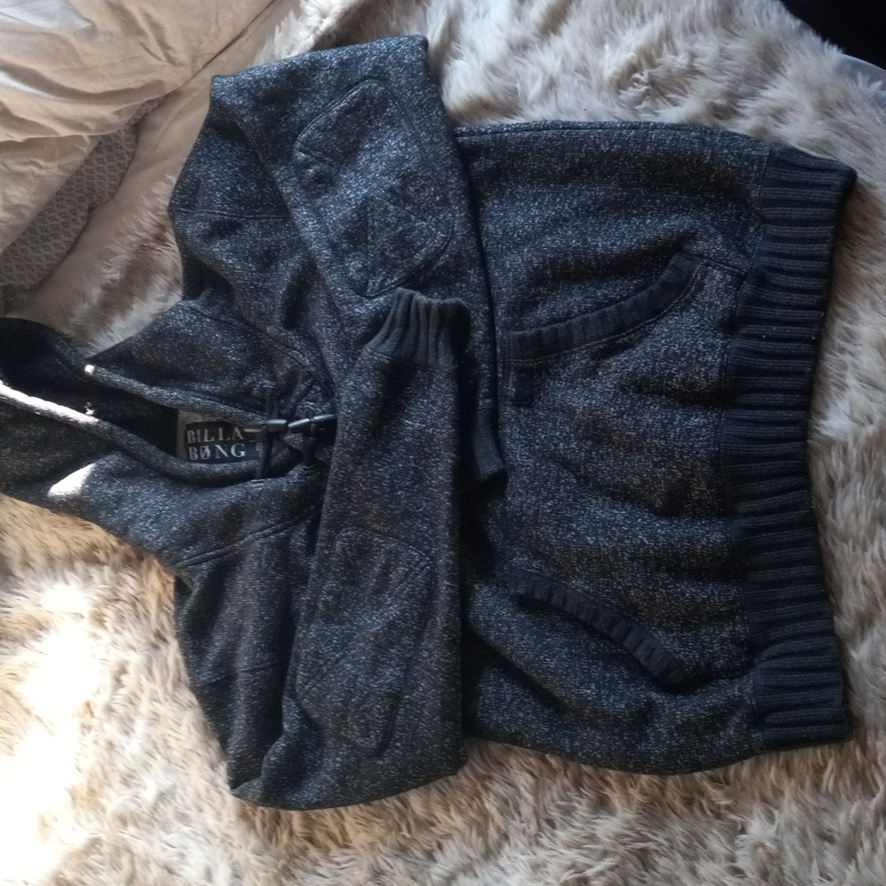 Men's Hoodie